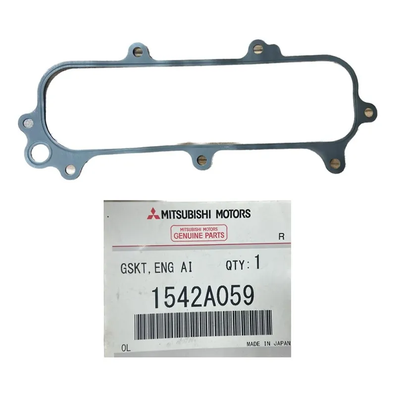 Mitsubishi прокладка впускного коллектора 1542A059